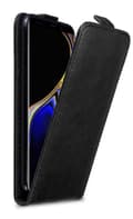 Miniatyrbild 1 av 8: Skyddsfodral för Samsung Galaxy NOTE 9 Fodral Skal i flipdesign med magnetisk stängning Case Cover