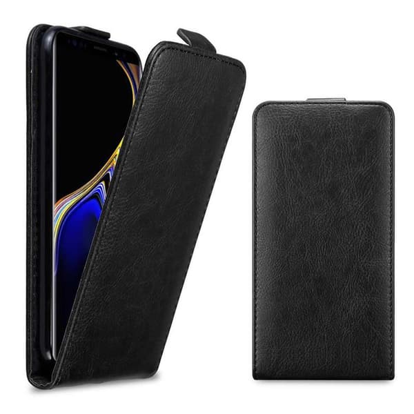 Samsung Galaxy NOTE 9 Pungetui Flip Cover ()