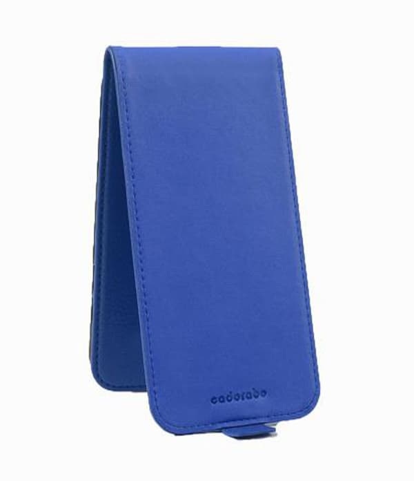 Skyddsfodral för Motorola MOTO G5 PLUS Fodral Skal Mobilskydd i flipdesign av texturerat konstläder Case Cover