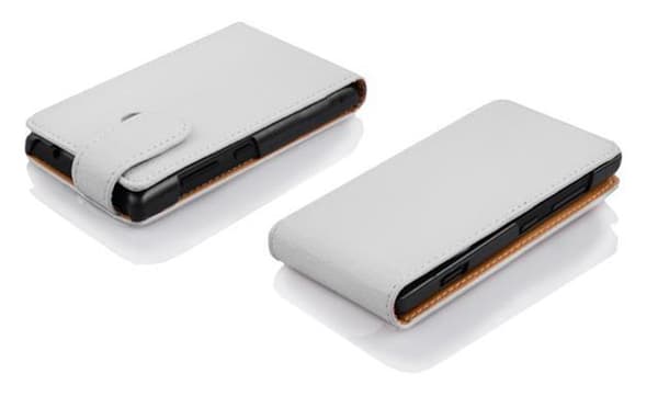 Motorola MOTO E Pungetui Flip Cover ()