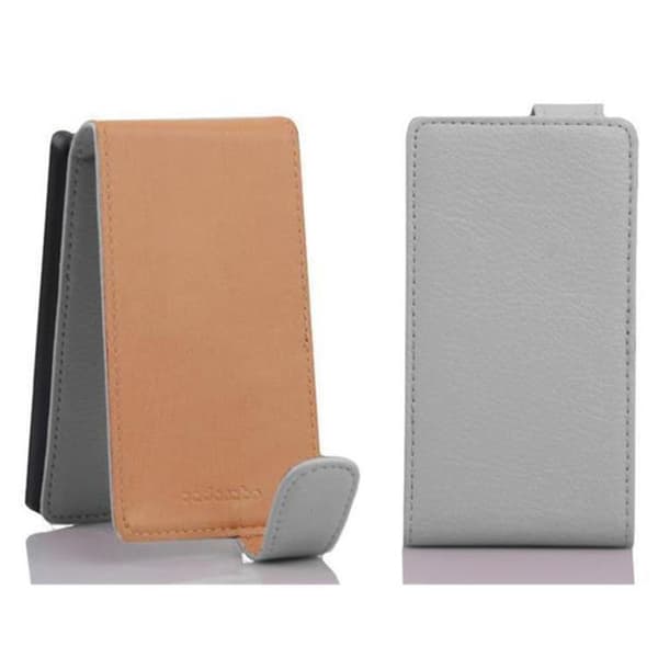 Motorola MOTO E Pungetui Flip Cover ()