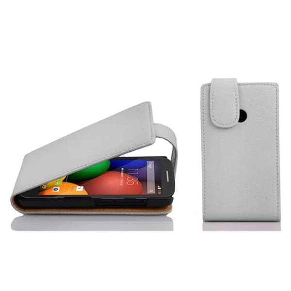 Motorola MOTO E Pungetui Flip Cover ()
