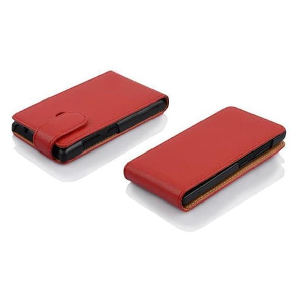 Motorola MOTO E Pungetui Flip Cover ()