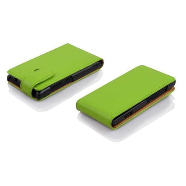 Skyddsfodral för Motorola MOTO E Fodral Skal Mobilskydd i flipdesign av texturerat konstläder Case Cover