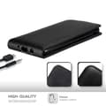 Miniatyrbilde 6 av 6: Deksel til Samsung Galaxy J7 2017 Flip Etui med magnetisk lukking