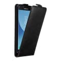 Miniatyrbilde 1 av 6: Deksel til Samsung Galaxy J7 2017 Flip Etui med magnetisk lukking