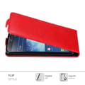 Miniatyrbillede 3 af 6: Samsung Galaxy NOTE 3 Pungetui Flip Cover ()