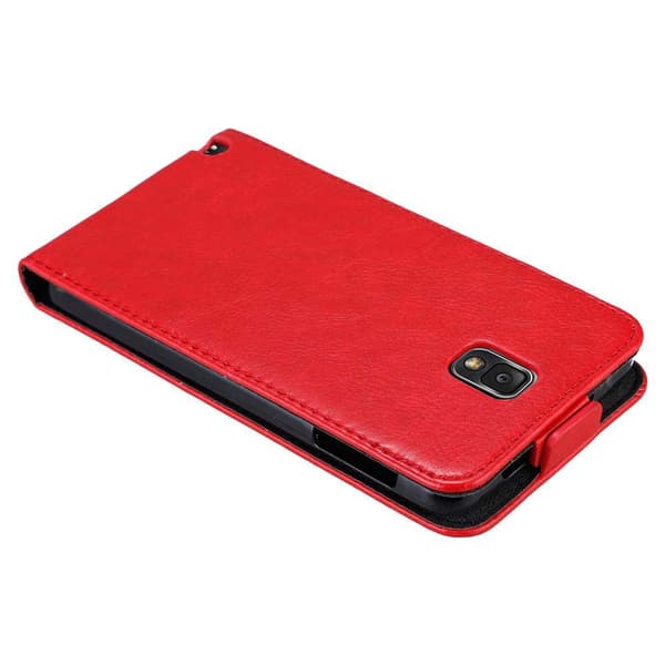 Samsung Galaxy NOTE 3 Pungetui Flip Cover ()