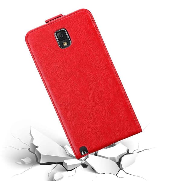 Samsung Galaxy NOTE 3 Pungetui Flip Cover ()