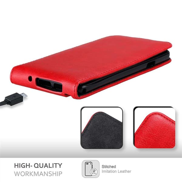 Samsung Galaxy NOTE 3 Pungetui Flip Cover ()