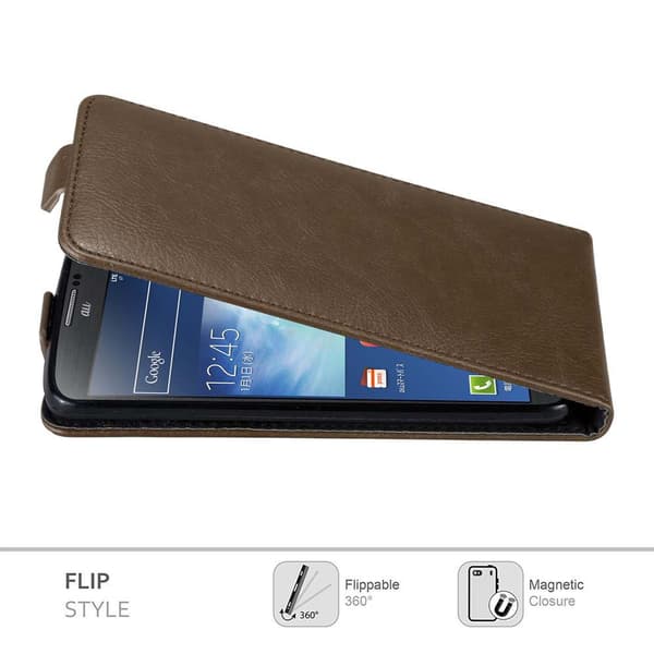 Samsung Galaxy NOTE 3 Pungetui Flip Cover ()
