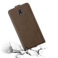 Miniatyrbillede 5 af 6: Samsung Galaxy NOTE 3 Pungetui Flip Cover ()