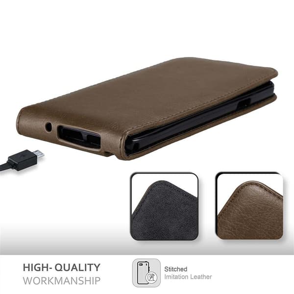 Samsung Galaxy NOTE 3 Pungetui Flip Cover ()