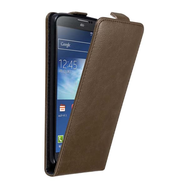 Samsung Galaxy NOTE 3 Pungetui Flip Cover ()