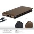Miniatyrbillede 6 af 6: Samsung Galaxy J7 2016 Pungetui Flip Cover ()