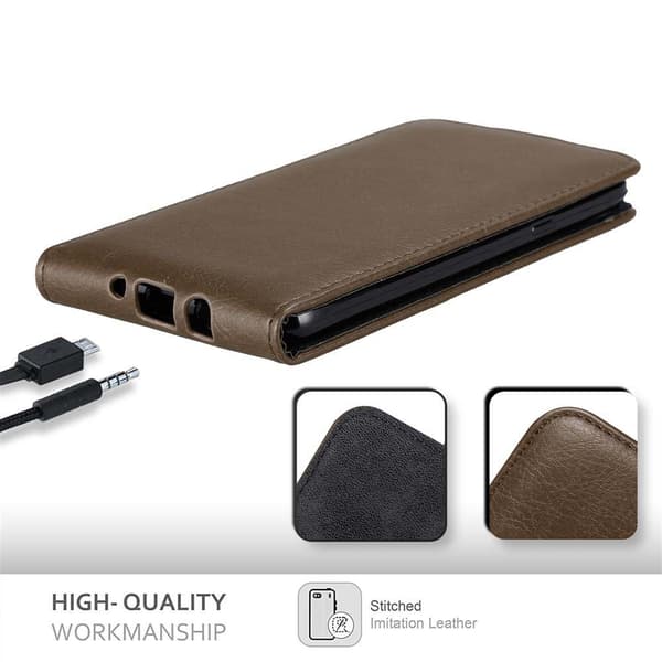 Samsung Galaxy J7 2016 Pungetui Flip Cover ()