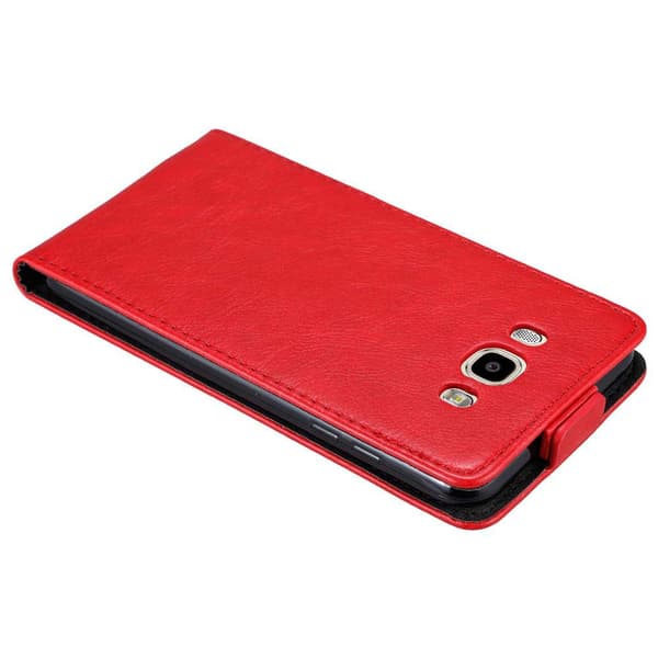 Samsung Galaxy J7 2016 Pungetui Flip Cover ()