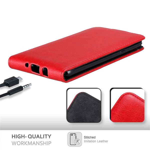 Samsung Galaxy J7 2016 Pungetui Flip Cover ()
