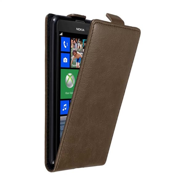 Nokia Lumia 625 Pungetui Flip Cover ()