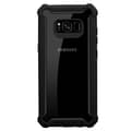 Miniatyrbillede 4 af 8: Samsung Galaxy S8 PLUS Etui Case Cover (Sort)