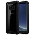 Miniatyrbillede 1 af 8: Samsung Galaxy S8 PLUS Etui Case Cover (Sort)
