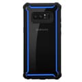 Miniatyrbillede 3 af 7: Samsung Galaxy NOTE 8 Etui Case Cover (Blå)
