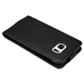 Miniatyrbild 4 av 6: Skyddsfodral för Samsung Galaxy S7 Fodral Skal i flipdesign med magnetisk stängning Case Cover