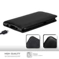 Miniatyrbilde 6 av 6: Deksel til Samsung Galaxy S6 Flip Etui med magnetisk lukking