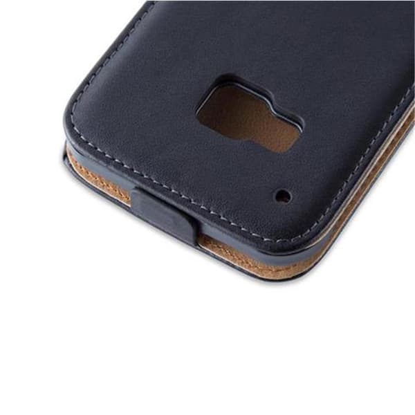 HTC ONE M9 Pungetui Flip Cover ()