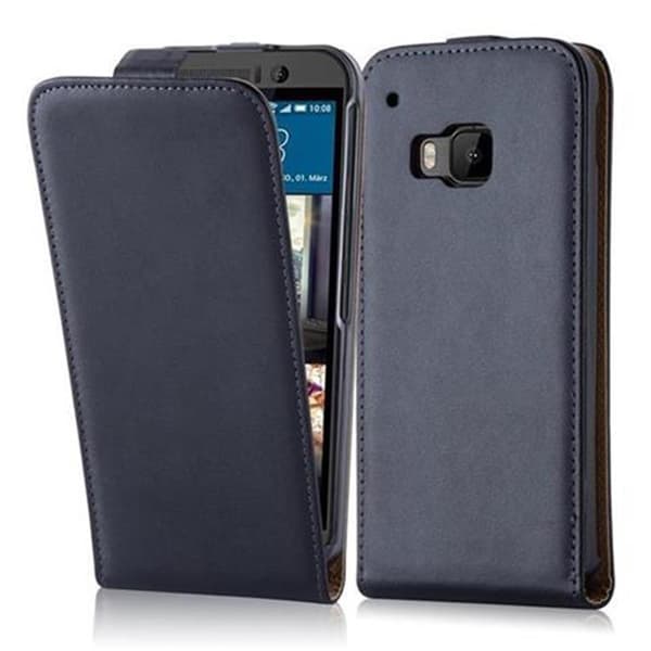 HTC ONE M9 Pungetui Flip Cover ()