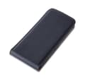 Miniatyrbild 3 av 4: HTC ONE M9 Skal Fodral i flipdesign Mobilskydd av smidigt konstläder Case Cover