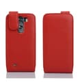 Miniatyrbillede 3 af 4: LG G3 Pungetui Flip Cover ()