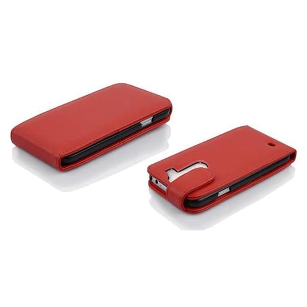 LG G3 Pungetui Flip Cover ()