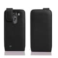 Miniatyrbillede 3 af 4: LG G3 Pungetui Flip Cover ()