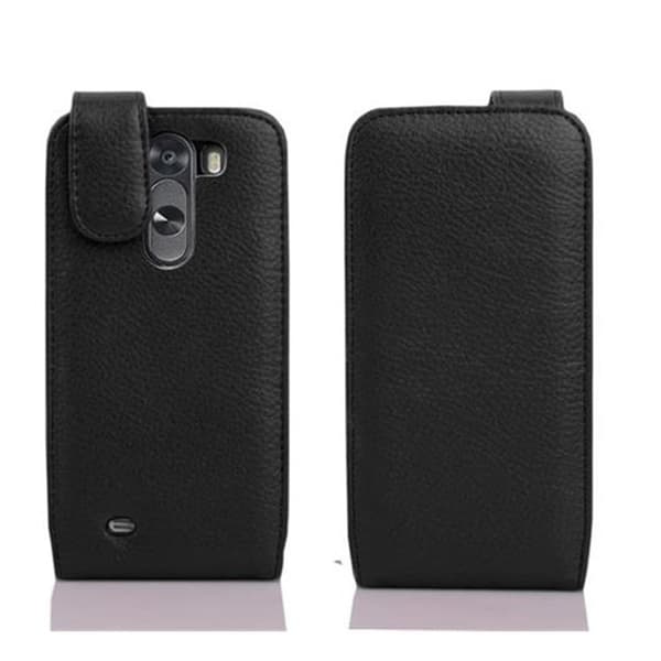 LG G3 Pungetui Flip Cover ()