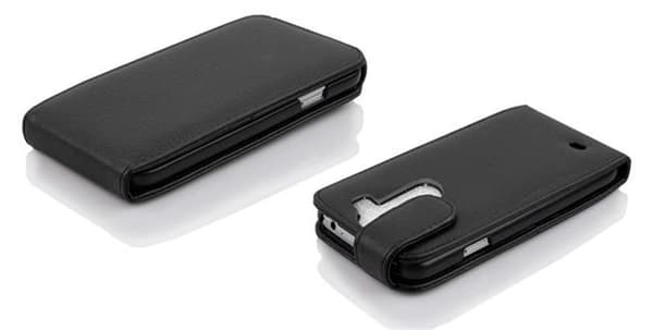 LG G3 Pungetui Flip Cover ()