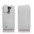 Miniatyrbillede 3 af 4: LG G3 Pungetui Flip Cover ()