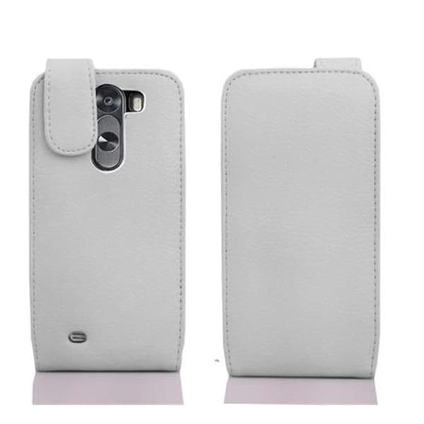 LG G3 Pungetui Flip Cover ()