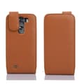 Miniatyrbillede 3 af 4: LG G3 Pungetui Flip Cover ()