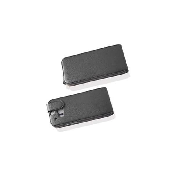 HTC ONE M8 Pungetui Flip Cover ()