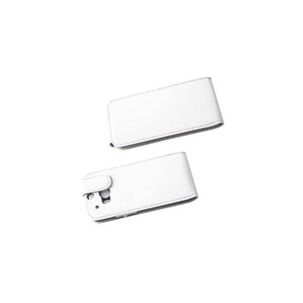HTC ONE M8 Pungetui Flip Cover ()