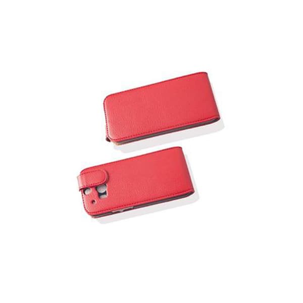 HTC ONE M8 Pungetui Flip Cover ()
