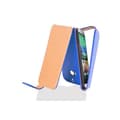 Miniatyrbillede 2 af 4: HTC ONE M8 Pungetui Flip Cover ()