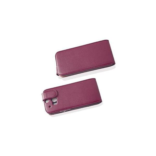 HTC ONE M8 Pungetui Flip Cover ()