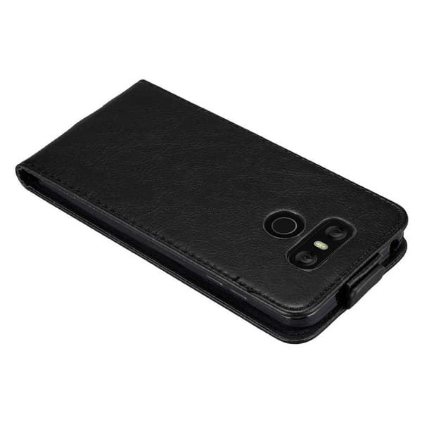 LG G6 Pungetui Flip Cover ()