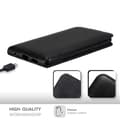 Miniatyrbilde 6 av 6: Deksel til LG G6 Flip Etui med magnetisk lukking