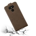 Miniatyrbilde 5 av 6: Deksel til LG G6 Flip Etui med magnetisk lukking