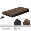 Miniatyrbilde 6 av 6: Deksel til LG G6 Flip Etui med magnetisk lukking