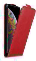 Miniatyrbillede 1 af 11: iPhone XS MAX Pungetui Flip Cover ()