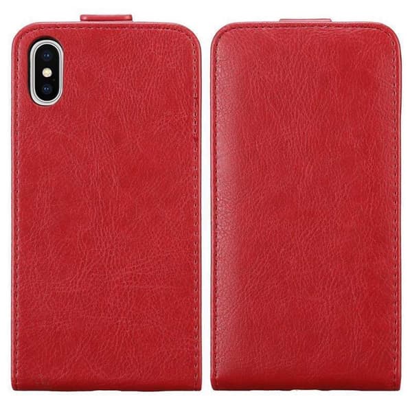 iPhone XS MAX Pungetui Flip Cover ()